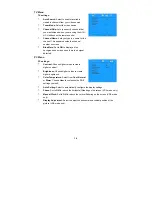 Preview for 21 page of Digimate DGL2700 User Manual