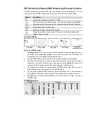 Preview for 22 page of Digimate DGL2700 User Manual