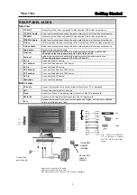 Предварительный просмотр 10 страницы Digimate DGL32 User Manual