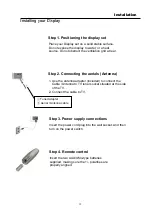 Предварительный просмотр 13 страницы Digimate DGL32 User Manual