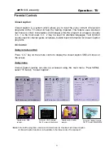 Предварительный просмотр 22 страницы Digimate DGL32 User Manual