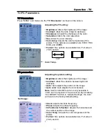 Предварительный просмотр 13 страницы Digimate DGL3704M User Manual