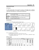 Предварительный просмотр 15 страницы Digimate DGL3704M User Manual