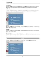 Preview for 11 page of Digimate IPS-2402WDH User Manual