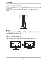 Preview for 8 page of Digimate IPS-2703WPH User Manual