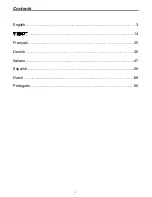 Preview for 2 page of Digimate L-1517 User Manual