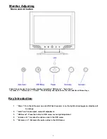 Preview for 9 page of Digimate L-1517 User Manual