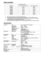 Preview for 13 page of Digimate L-1517 User Manual