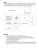 Preview for 38 page of Digimate L-1517 User Manual