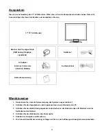 Предварительный просмотр 45 страницы Digimate L-1721 User Manual