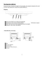 Предварительный просмотр 46 страницы Digimate L-1721 User Manual