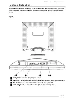 Предварительный просмотр 8 страницы Digimate L-1725 User Manual