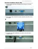 Предварительный просмотр 9 страницы Digimate L-1725 User Manual