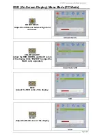 Предварительный просмотр 14 страницы Digimate L-1725 User Manual