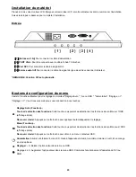 Предварительный просмотр 27 страницы Digimate L-1731W User Manual