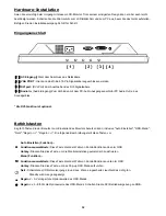 Предварительный просмотр 34 страницы Digimate L-1731W User Manual