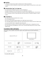 Предварительный просмотр 40 страницы Digimate L-1731W User Manual