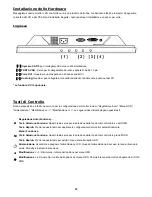 Предварительный просмотр 41 страницы Digimate L-1731W User Manual