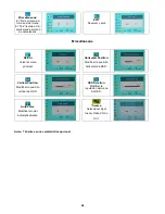 Предварительный просмотр 50 страницы Digimate L-1731W User Manual