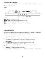 Предварительный просмотр 55 страницы Digimate L-1731W User Manual