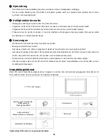 Предварительный просмотр 61 страницы Digimate L-1731W User Manual