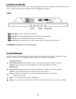 Предварительный просмотр 62 страницы Digimate L-1731W User Manual