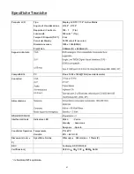 Предварительный просмотр 62 страницы Digimate L-1734 User Manual