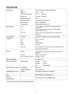 Предварительный просмотр 82 страницы Digimate L-1734 User Manual