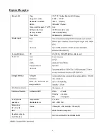 Предварительный просмотр 92 страницы Digimate L-1734 User Manual