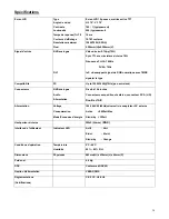 Preview for 34 page of Digimate L-1918 User Manual