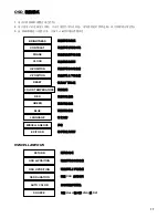 Предварительный просмотр 19 страницы Digimate L-1931W User Manual