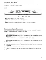 Предварительный просмотр 24 страницы Digimate L-1931W User Manual