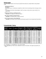 Предварительный просмотр 32 страницы Digimate L-1931W User Manual