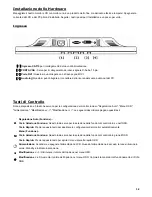 Предварительный просмотр 36 страницы Digimate L-1931W User Manual