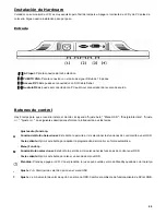 Предварительный просмотр 42 страницы Digimate L-1931W User Manual