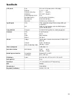 Предварительный просмотр 57 страницы Digimate L-1931W User Manual