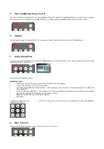 Preview for 3 page of DIGIMEDIA LV234 User Manual