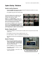 Preview for 11 page of Digimerge D2216 Series Installation & User Manual