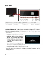 Preview for 12 page of Digimerge D2216 Series Installation & User Manual