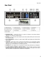 Preview for 15 page of Digimerge D2216 Series Installation & User Manual