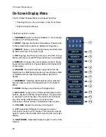 Preview for 24 page of Digimerge D2216 Series Installation & User Manual