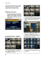 Preview for 32 page of Digimerge D2216 Series Installation & User Manual