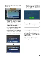 Preview for 43 page of Digimerge D2216 Series Installation & User Manual