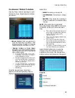 Preview for 53 page of Digimerge D2216 Series Installation & User Manual