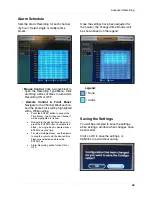 Preview for 55 page of Digimerge D2216 Series Installation & User Manual