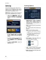 Preview for 56 page of Digimerge D2216 Series Installation & User Manual