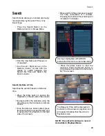 Preview for 59 page of Digimerge D2216 Series Installation & User Manual