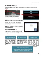 Preview for 61 page of Digimerge D2216 Series Installation & User Manual