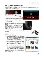 Preview for 65 page of Digimerge D2216 Series Installation & User Manual