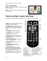 Preview for 66 page of Digimerge D2216 Series Installation & User Manual